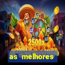 as melhores plataformas de jogo online